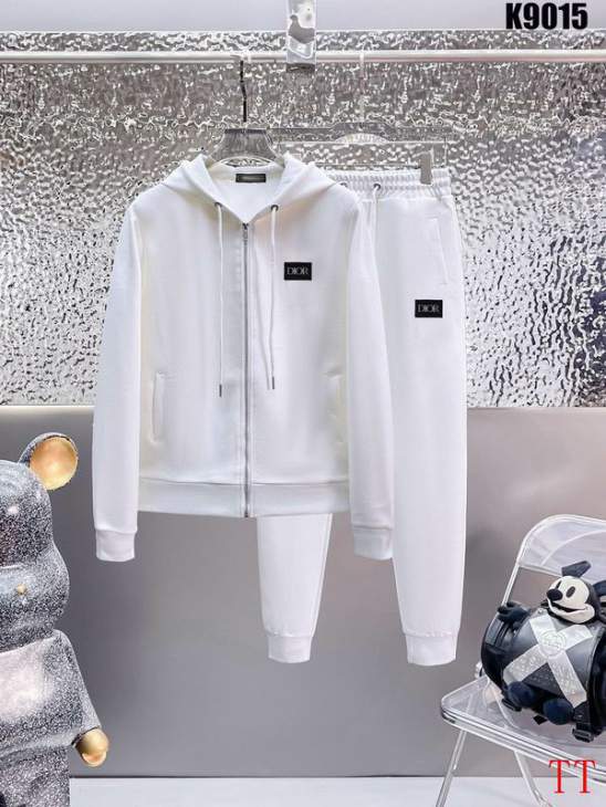 Picture of Dior Sweater Suits _SKUDiorM-5XL20tr12538731